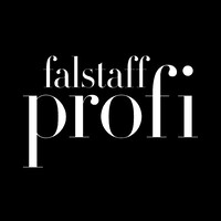 Falstaff PROFI Logo