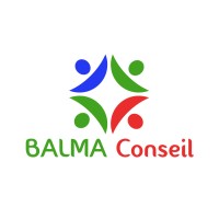 BALMA Conseil Logo