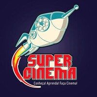 SuperCinema Logo
