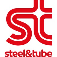 Steel & Tube Holdings Ltd Logo