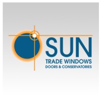 Sun Trade Windows, Doors & Conservatories Logo