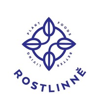 Rostlinně Logo
