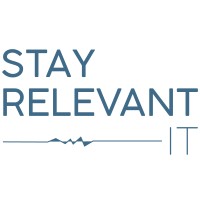 STAYRELEVANT-IT Logo
