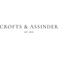 Crofts & Assinder Logo