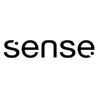 Sense Brussels SCRL Logo