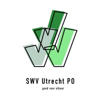 Samenwerkingsverband Utrecht PO Logo