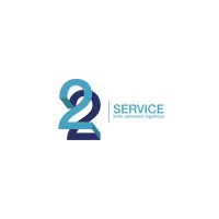 22 SERVICE Logo