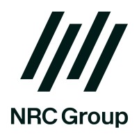 NRC Group Finland Logo