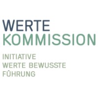 Wertekommission e.V. Logo