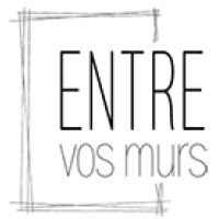 Entre vos Murs Logo