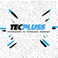 Tec Pluss S.A. de C.V. Logo