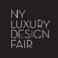NY Luxury Design Fair Logo