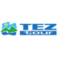 Tez Tour Logo