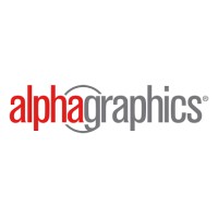Alphagraphics of Carrollton Logo