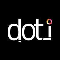 dot i Logo