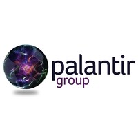 Palantir Group Limited Logo