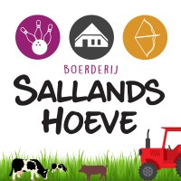 Boerderij Sallandshoeve Logo