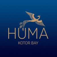 HUMA Kotor Bay Hotel & Villas Logo