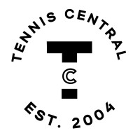 Tennis Central Logo