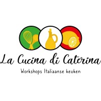La Cucina di Caterina Logo