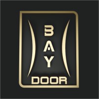 BAYDOOR Logo