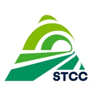 Saudi Tunneling Company For Contracting Logo