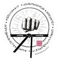 Budo Coaching und Consulting - KAMPFKUNST ZÜRICH Logo