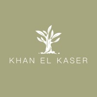 Khan El Kaser Logo