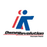 Owner Revolution Logo