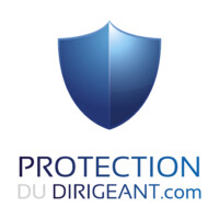 PROTECTIONDUDIRIGEANT.COM Logo