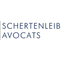 Schertenleib Avocats Logo