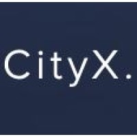 CityX Logo