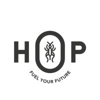 HOP - Fuel Your Future Logo