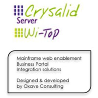 Oxave Consulting Logo
