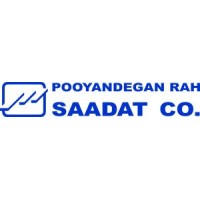Pooyandegan Rah Saadat Logo