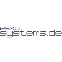 esko systems Logo