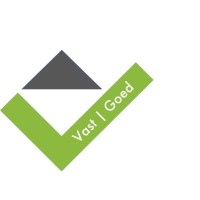Vast | Goed advies en ondersteuning Logo