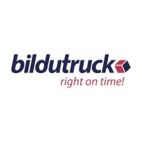 Bildutruck Logo