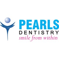 Pearls Dentistry Logo