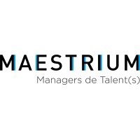 MAESTRIUM Logo