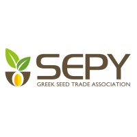GREEK SEED TRADE ASSOCIATION (SEPY) Logo