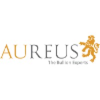 AUREUS Golddepot GmbH Logo