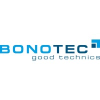 Bonotec AG Logo