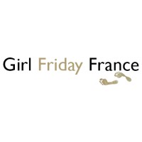Girl Friday France Logo