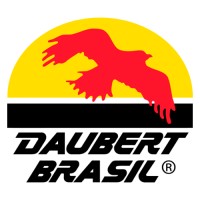 Daubert Brasil Logo