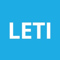 LETI Logo
