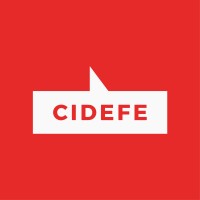 CIDEFE La formation des élu·e·s Logo
