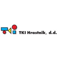 TKI Hrastnik, d.d. Logo