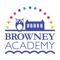 Browney Academy Logo