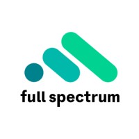 Full Spectrum Agency Logo